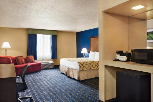 Express Inn and Suites image 10