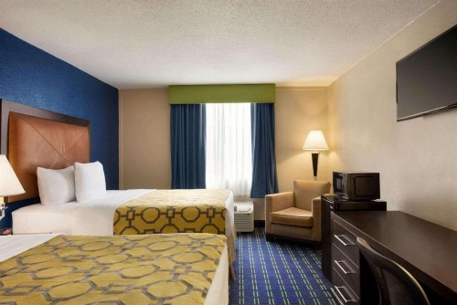 Express Inn and Suites image 18