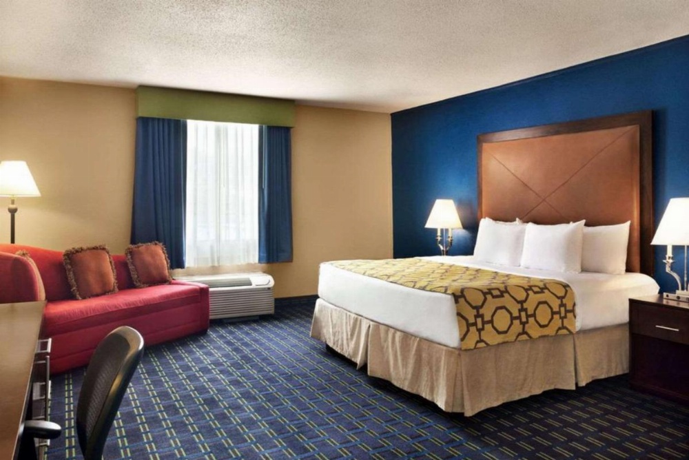 Express Inn and Suites Image 19