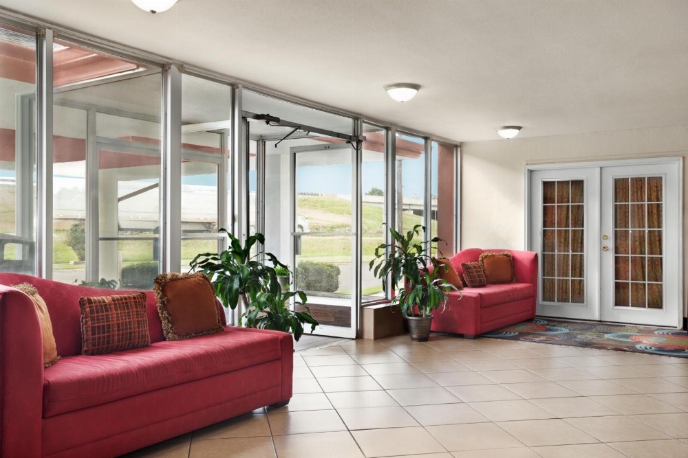 Express Inn and Suites