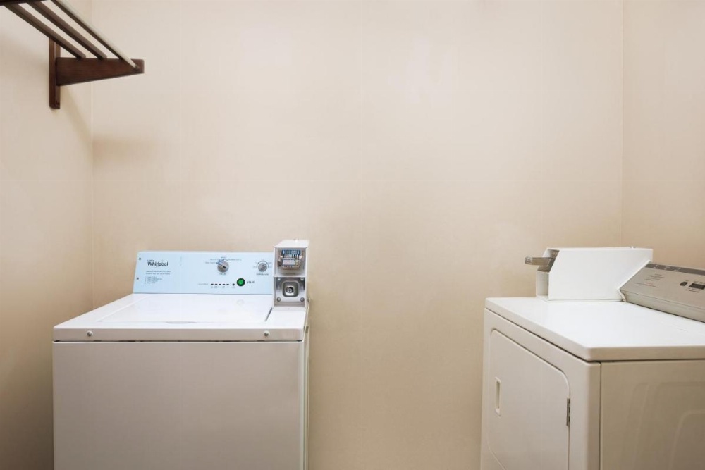 Express Inn and Suites