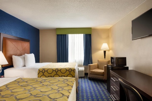 Express Inn and Suites image 8